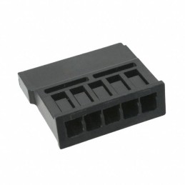 1 pcs : 0675820000 - CONN HSG FOR SATA CONTACTS
