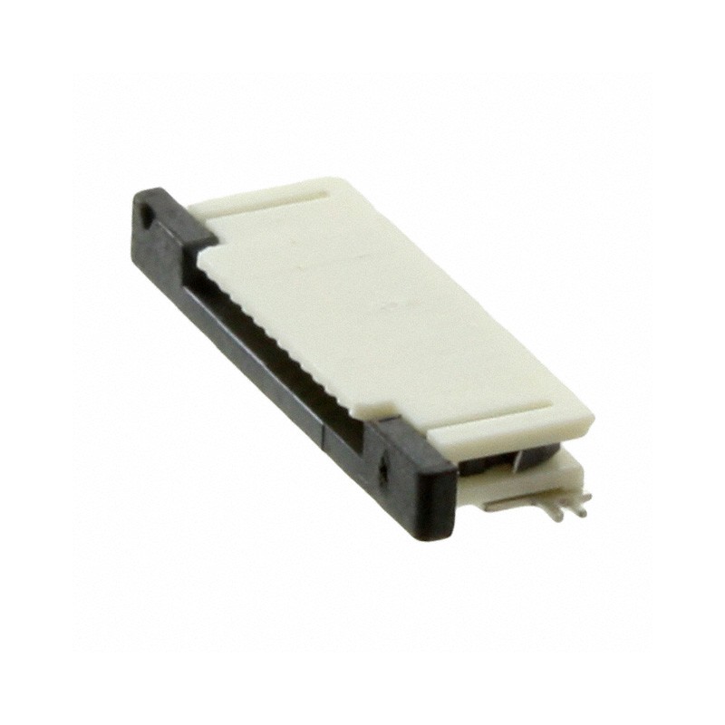 1 pcs : 0527451397 - CONN TOP 13POS 0.5MM R/A