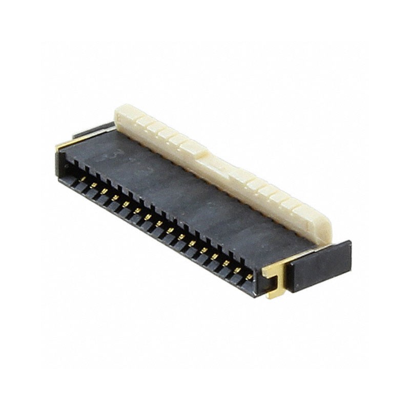 1 pcs : AYF531635 - CONN FFC FPC 16POS 0.5MM R/A