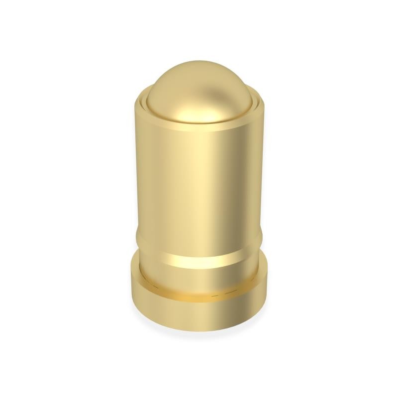 1 pcs : 0945-1-15-20-06-14-11-0 - LOW PROFILE OMNIBALL SPRING-LOAD