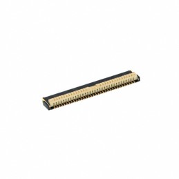1 pcs : AYF533435A - CONN FFC FPC 34POS 0.5MM R/A