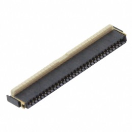 1 pcs : AYF533035 - CONN FFC FPC 30POS 0.5MM R/A