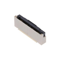 1 pcs : 046817620000846+ - CONN FFC VERT 20POS 0.5MM SMD