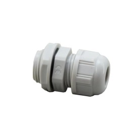 1 pcs : 0936000402 - PLAST.CABLE GLAND WITH NUT END G
