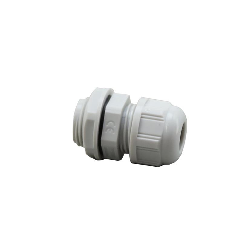 1 pcs : 0936000402 - PLAST.CABLE GLAND WITH NUT END G