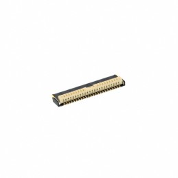 1 pcs : AYF532435A - CONN FFC FPC 24POS 0.5MM R/A
