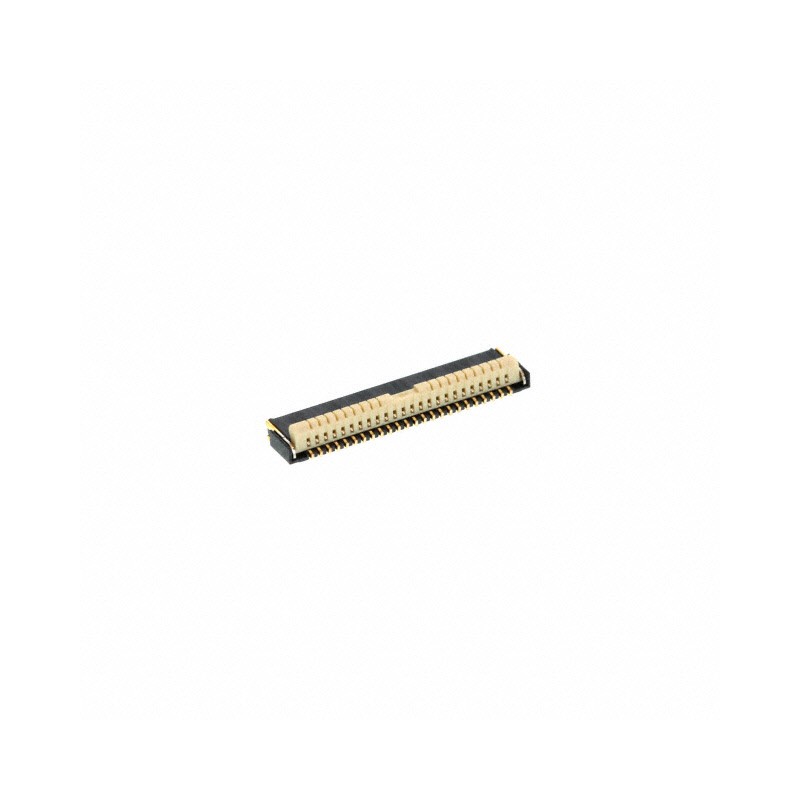 1 pcs : AYF532435A - CONN FFC FPC 24POS 0.5MM R/A