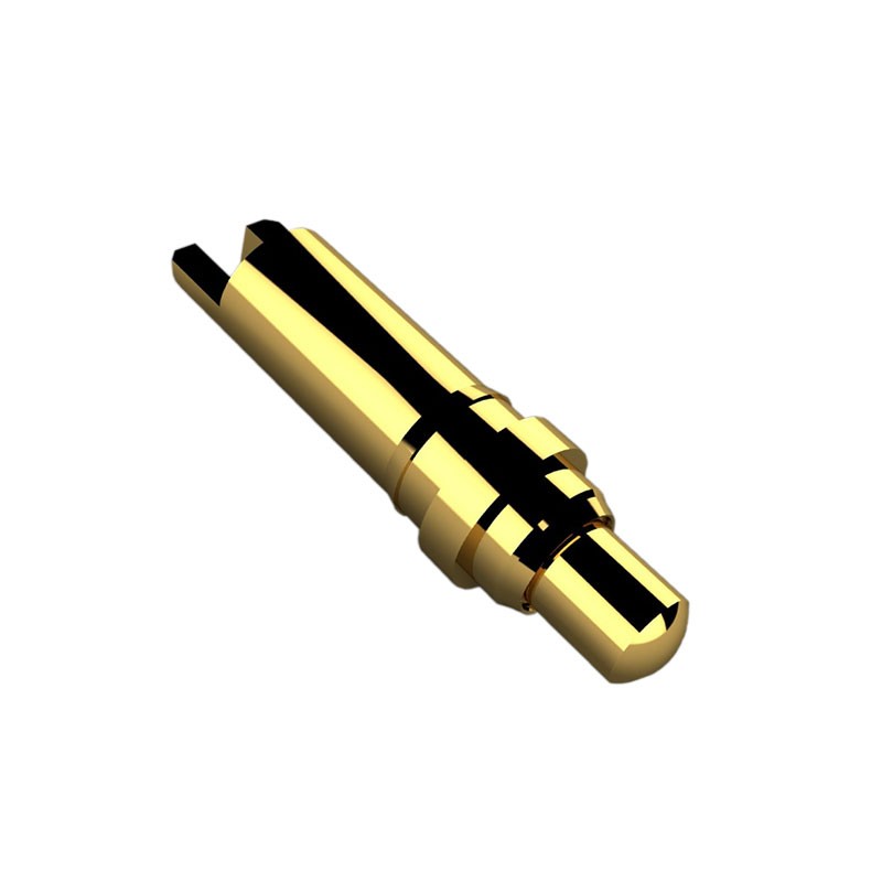 1 pcs : 90166-AS - CONTACT SPRING LOADED SLDR CUP