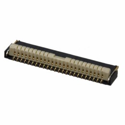 1 pcs : AYF532435 - CONN FFC FPC 24POS 0.5MM R/A