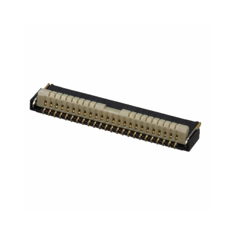 1 pcs : AYF532435 - CONN FFC FPC 24POS 0.5MM R/A