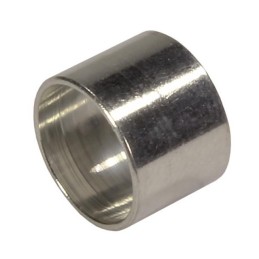 1 pcs : 61030000048 - INDUCOM CRIMP FERRULE 6,5 - 7,5M