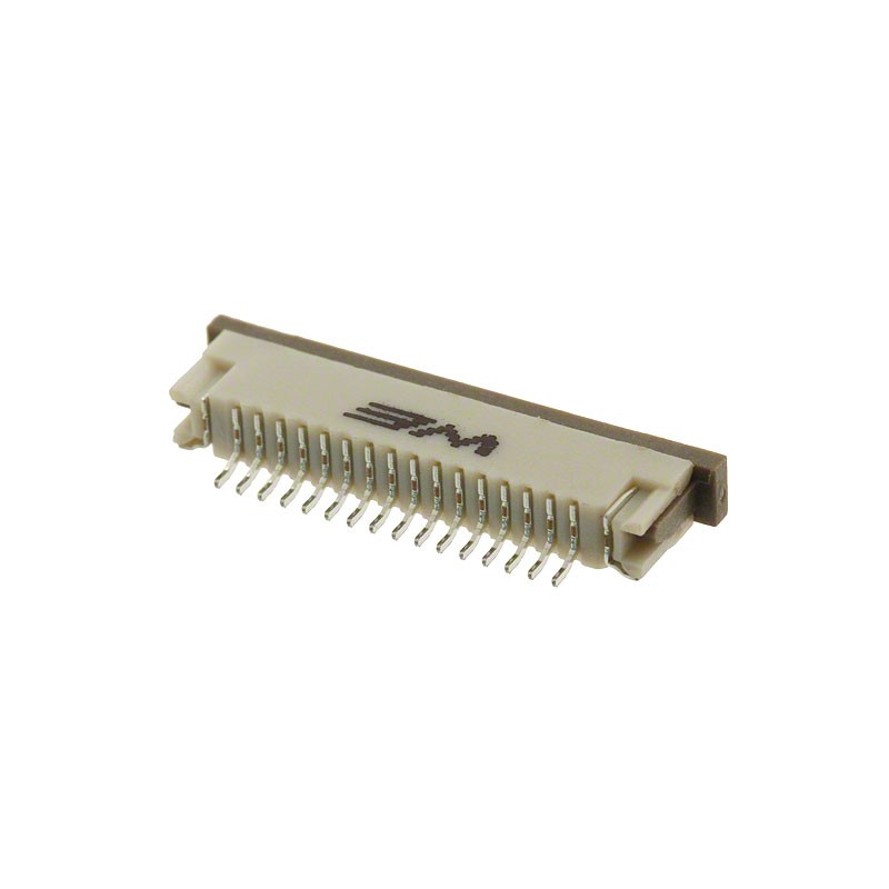 1 pcs : 68611614422 - CONN FPC BOTTOM 16POS 1MM R/A