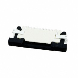 1 pcs : 687108183622 - CONN FPC TOP 8POS 0.5MM R/A