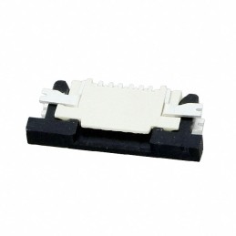 1 pcs : 687106183622 - CONN FPC TOP 6POS 0.5MM R/A