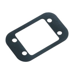 1 pcs : 09120009912 - GASKET FOR HAN-COMPACT BULKHEAD