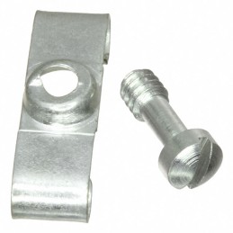 1 pcs : 09670019970 - DSUB SCREW-LOCK MA 50P TIN