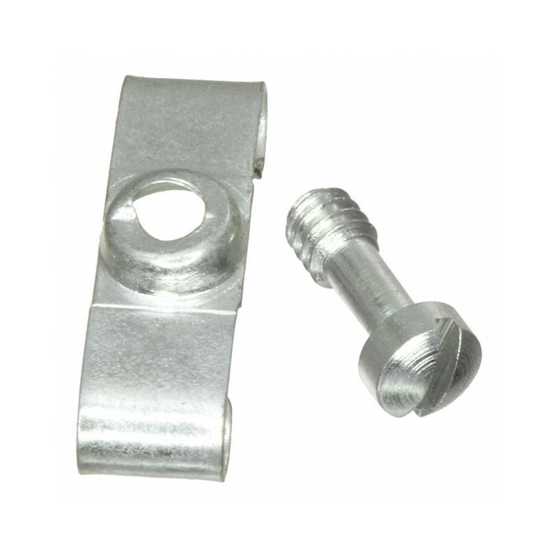 1 pcs : 09670019970 - DSUB SCREW-LOCK MA 50P TIN