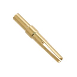 1 pcs : 09670005476 - CONN SOCKET 22-26AWG GOLD CRIMP