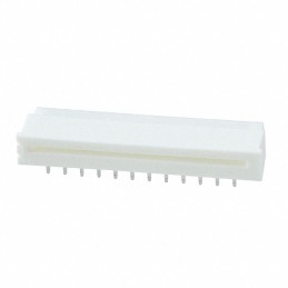1 pcs : 0039532244 - CONN FFC FPC TOP 24POS 1.25MM RA