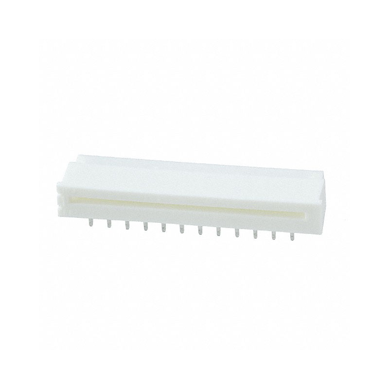 1 pcs : 0039532244 - CONN FFC FPC TOP 24POS 1.25MM RA