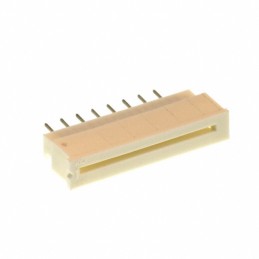 1 pcs : 0039532165 - CONN FFC VERT 16POS 1.25MM PCB