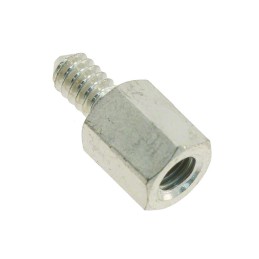1 pcs : 1-828101-1 - CONN D-SUB FEMALE SCREW LOCK