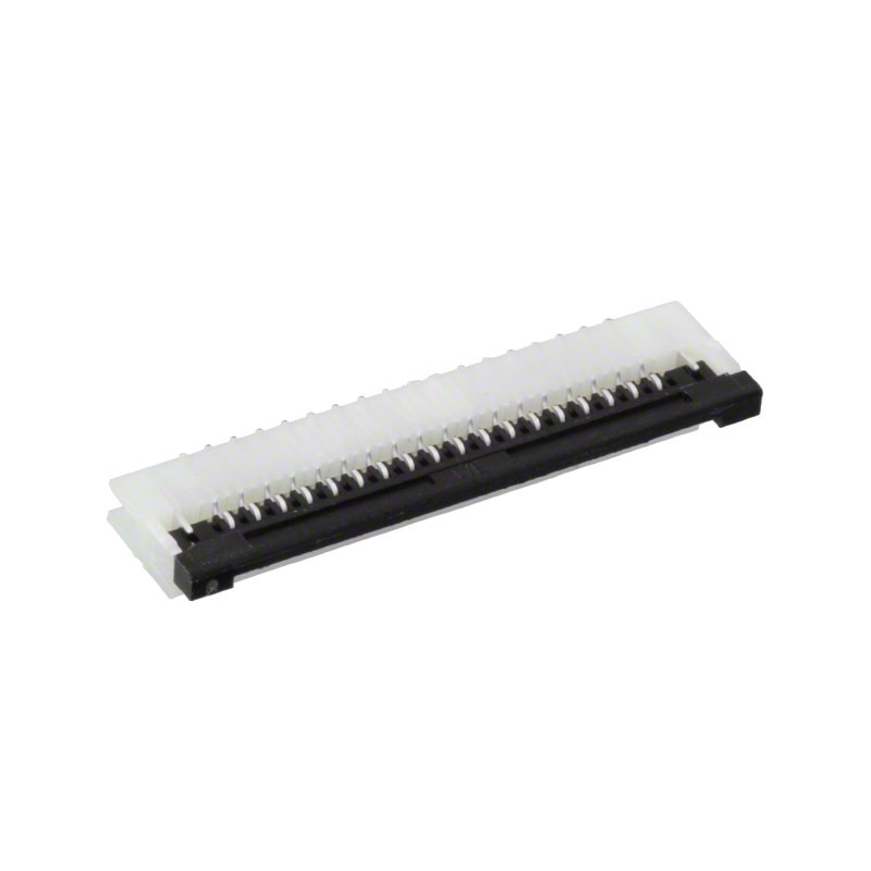 1 pcs : 686118148922 - CONN FFC FPC BOTTOM 18POS 1MM RA