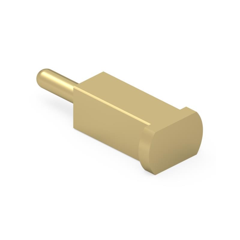 1 pcs : 0987-0-15-20-89-14-11-0 - HORIZONTAL SURFACE MOUNT (HSMT)