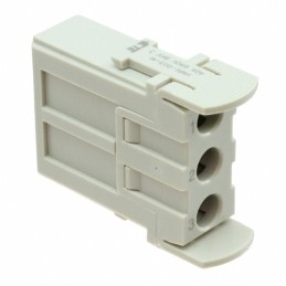 1 pcs : T2111032101-000 - MODULE MALE 3POS HMN-003-M