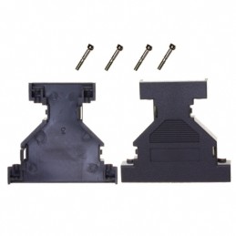 1 pcs : 957-925-010R031 - BACKSHELL GENDER CHANGER 9/25P