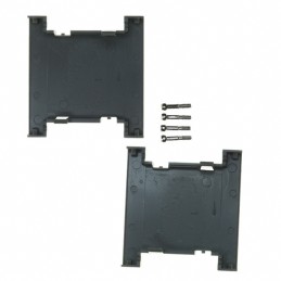 1 pcs : 957-025-010R031 - BACKSHELL GENDER CHANGER 25/25P