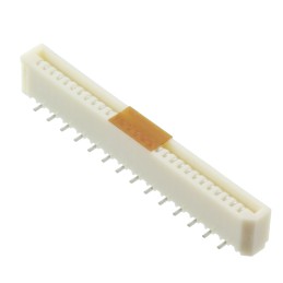 1 pcs : 0528082971 - CONN FFC FPC VERT 29POS 1MM SMD