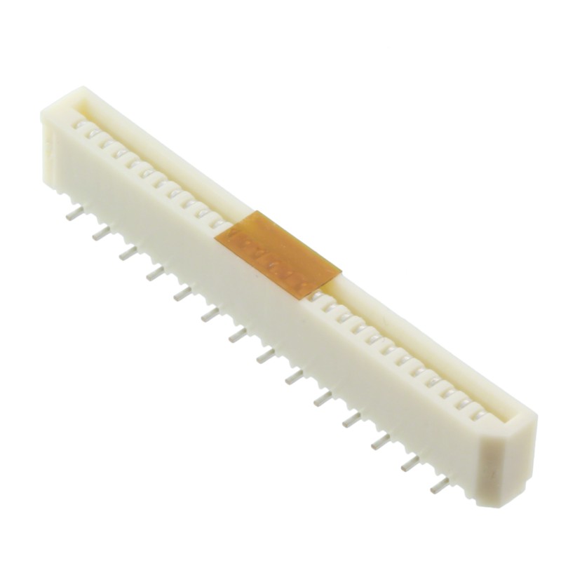 1 pcs : 0528082971 - CONN FFC FPC VERT 29POS 1MM SMD