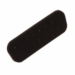 1 pcs : 09670029002 - D SUB IP 67_15 POLE FRONT SEAL