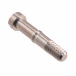 1 pcs : 09670029008 - SHORT LOCKING SCREW 4-40 UNC