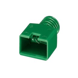 1 pcs : 1689226 - CONN BOOT FOR RJ45 PLUGS