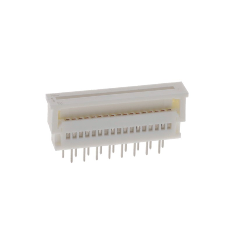 1 pcs : 0039532175 - CONN FFC VERT 17POS 1.25MM PCB