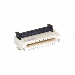 1 pcs : XF3M(1)-1415-1B - CONN FFC FPC 14POS 1MM R/A