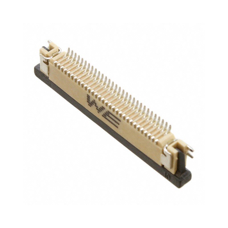 1 pcs : 68713014522 - CONN FPC BOTTOM 30POS 0.5MM R/A