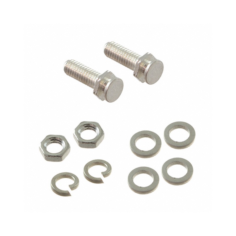 1 pcs : 1731120406 - FCT SCREW SET M3 10.6 TIN PLATED