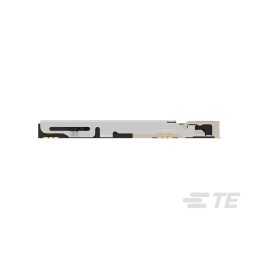 1 pcs : 2452796-1 - NANO SIM CARD CONN HINGE TYPE