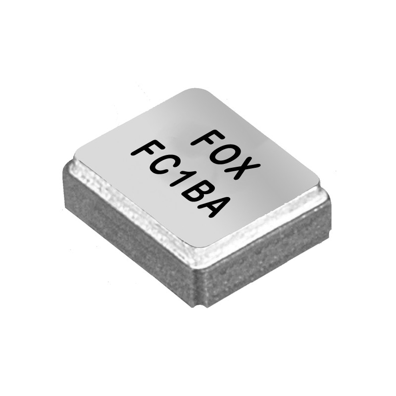 50 pcs - Abracon 20MHz Crystal ±30ppm SMD 4-Pin