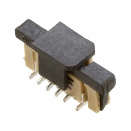 1 pcs : 687308124422 - CONN FPC VERT 8POS 0.5MM SMD