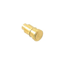 1 pcs : 0923-0-15-20-78-14-11-0 - CONTACT SPRING LOADED SMD GOLD