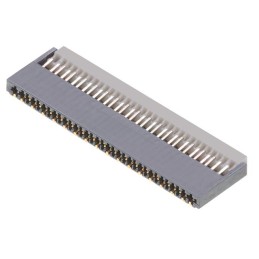 1 pcs : 5047543100 - CONN FPC 31POS 0.3MM R/A