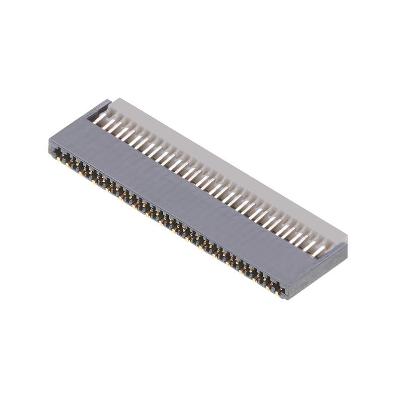 1 pcs : 5047543100 - CONN FPC 31POS 0.3MM R/A