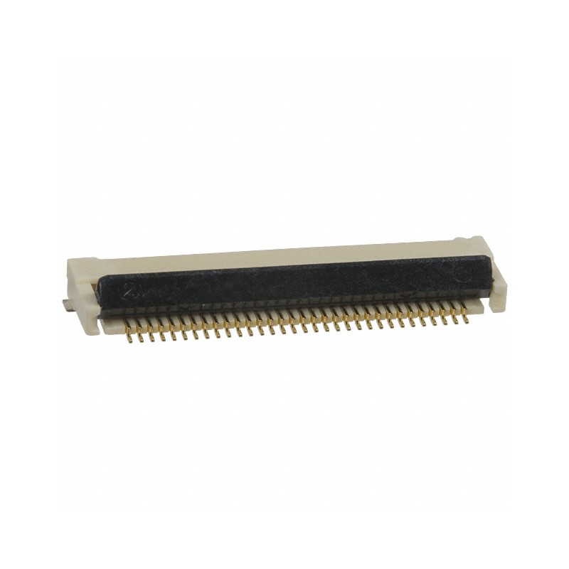 1 pcs : XF2M-3215-1A - CONN FPC 32POS 0.5MM R/A