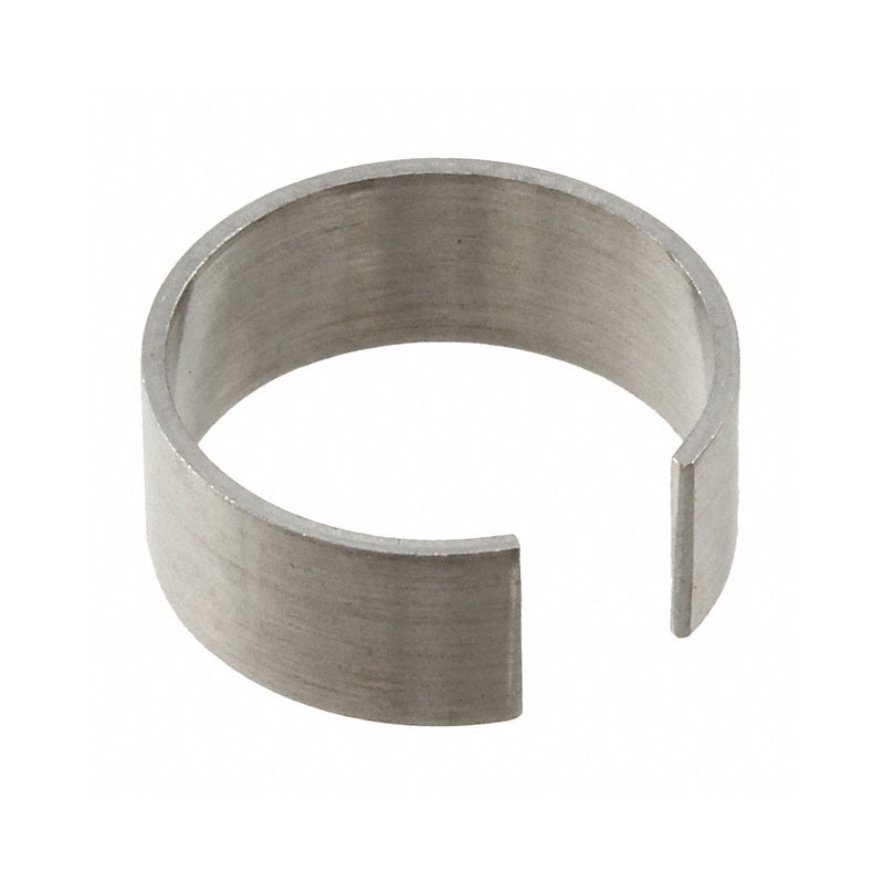 1 pcs : 745508-1 - CONN FERRULE SPLT-RNG DB15/25/37