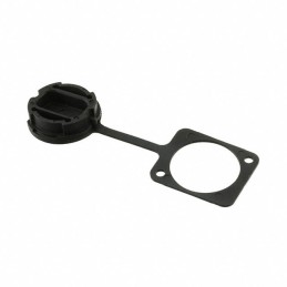 1 pcs : CAPEHD - CAP EH DSUB PANEL