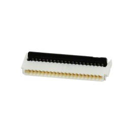 1 pcs : 5034802000 - CONN FFC FPC 20POS 0.5MM R/A